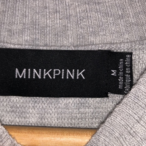 MinkPink Dress - Picture 3 of 4